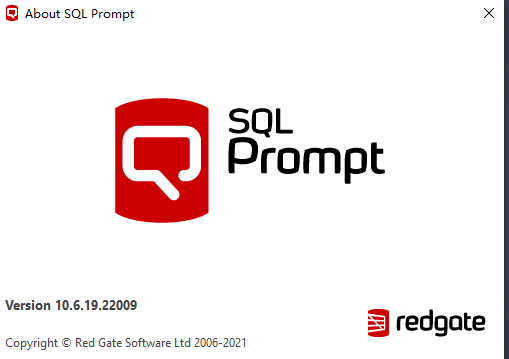 SQL Prompt10 安装激活教程，让你写sql 如鱼得水-高效工具导航